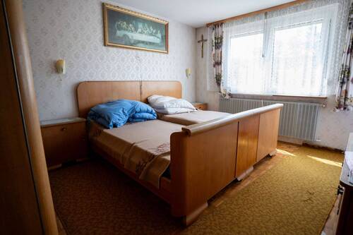 SCHLAFZIMMER - 