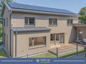 Ihr Domizil - MODERN, ÖKOLOGISCH, EINZIGARTIG. IHR NEUES ZUHAUSE IN INNING AM AMMERSEE