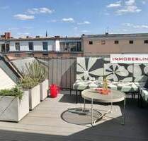 1.390.000,00 EUR Kaufpreis, ca.  155,00 m² Wohnfläche in Berlin (PLZ: 10965) Kreuzberg