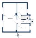 Grundriss EG - 