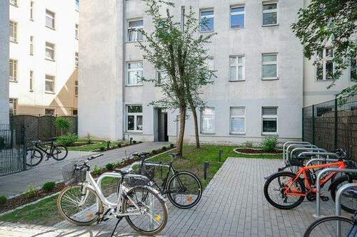 Innenhof - 