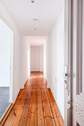 Eingangsbereich Wohnung - 