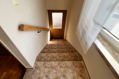 Offizieller Eingang - 