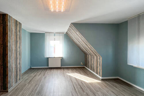 Schlafzimmer im OG - 