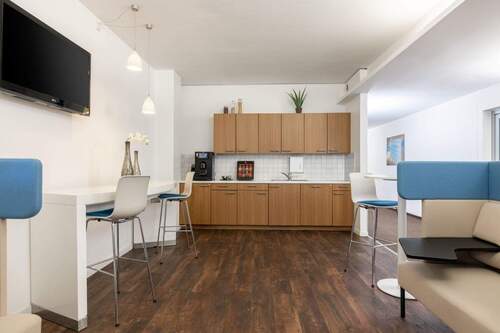 Bild 4 - Büro mit 4,00 m&sup2; in Stuttgart zur Miete