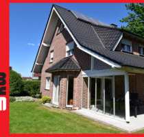Einfamilienhaus in ruhiger Lage * 2729 GV Versmold