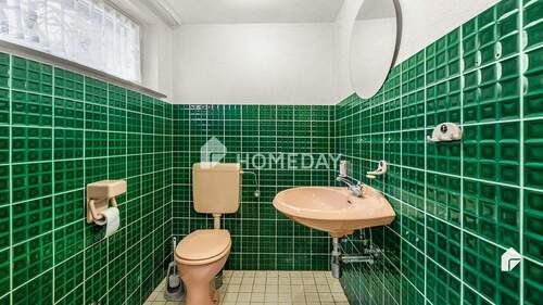 KG Toilette 1 - 