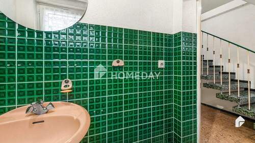 KG Toilette 2 - 