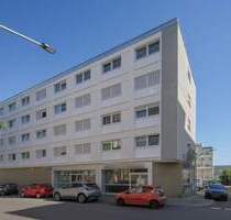 Vermietete 3-Zimmer-Etagenwohnung mit Loggia in Pforzheim-Nordstadt Vermietete 3-Zimmer-Etagenwohnung mit Loggia in Pforzheim-Nordstadt