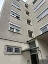 Hauseingang - Etagenwohnung mit 60,20 m&sup2; in Pforzheim zum Kaufen