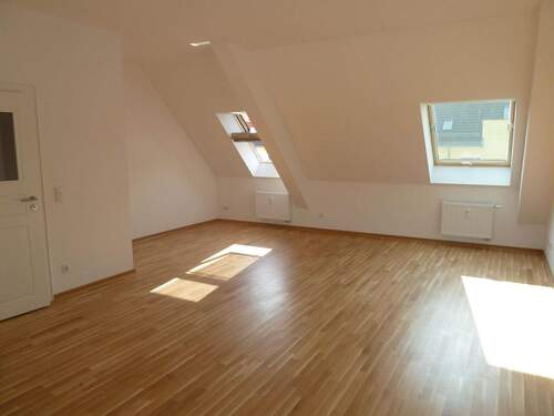 Wohnen - Etagenwohnung in Leipzig zum Kaufen