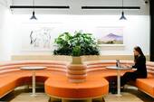 Common Area (Beispielbild) - Büro in Frankfurt am Main