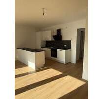 4-Zimmer-Wohnung mit Balkon, offener Küche, Gäste-WC - Kabelsketal Großkugel