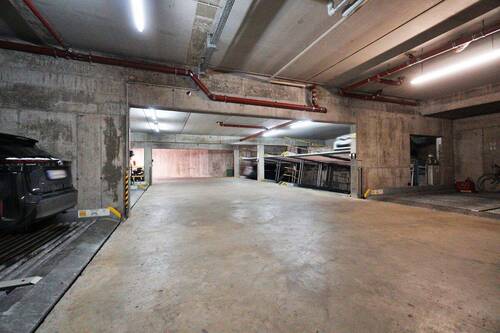 Tiefgarage - 