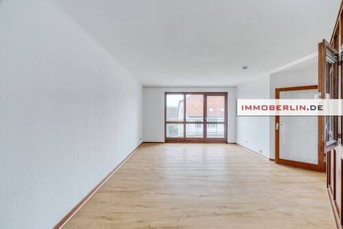 1 - 3 Zimmer Etagenwohnung zum Kaufen in Berlin