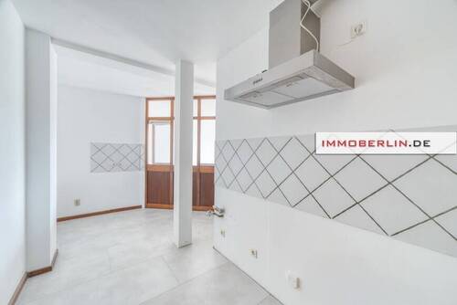 4 - Etagenwohnung mit 80,00 m&sup2; in Berlin zum Kaufen