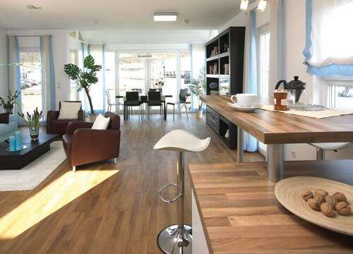 Design Beispiel - Mehrfamilienhaus, Wohnhaus mit 216,00 m&sup2; in Eslohe zum Kaufen