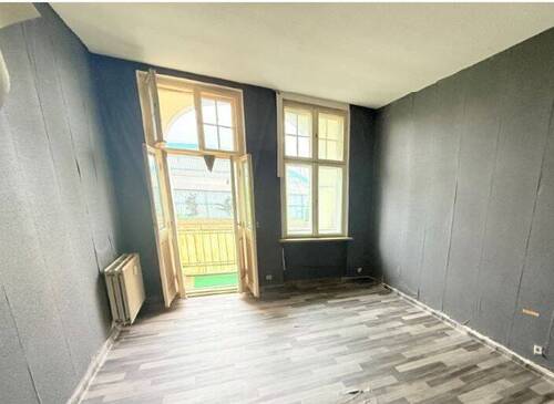 Unbenannt - **Besichtigung: Di., 09.06.2026 um 18:00 Uhr** Schöne Pärchenwohnung am Volkspark! **Balkon**