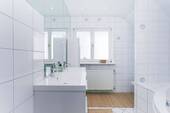 Badezimmer OG - 