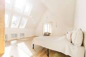 Master Schlafzimmer - 