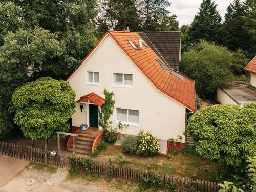 Einfamilienhaus - 