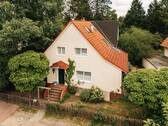 Einfamilienhaus 1938 - Moderne trifft Klassiker der 30er Jahre mit Option einer Einliegerwohnung
