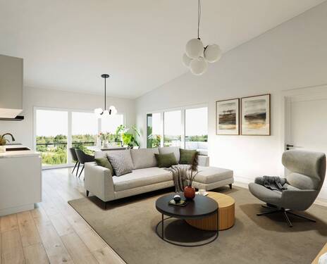 Whg. 07-Wohnzimmer - 