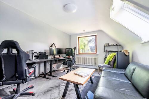 Zimmer 1 OG - 