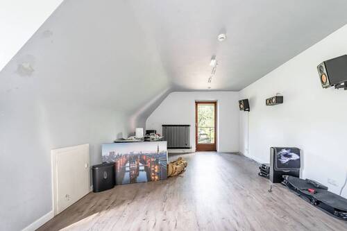 Zimmer 2 OG - 