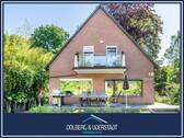 Titelbild - Einfamilienhaus in bevorzugter Lage in Rissen