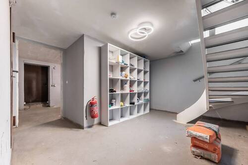 Keller Treppe - 