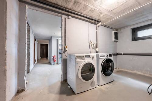 HWR Raum - 