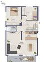 Grundriss EG - 