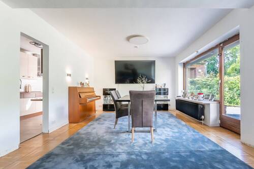 Essbereich - 