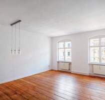 Sanierter Altbau im Herzen Kreuzbergs - unweit des Paul-Lincke-Ufers - Berlin
