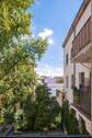 Blick aus dem Fenster - 