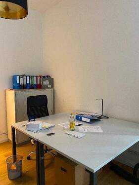 Co-Working Desk - Büro in Berlin zur Miete