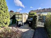 Gartenhaus - 