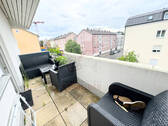Balkon II - 