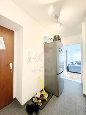 Flur I - 1 Zimmer Etagenwohnung zum Kaufen in München