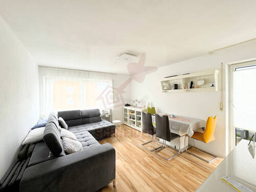 Zimmer I - Etagenwohnung mit 35,00 m² in München zum Kaufen