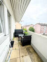 Balkon I - 