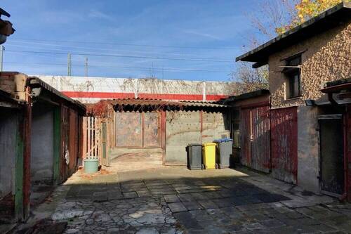 Bebaubarkeitssicherung - 