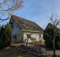 Top gepflegtes Einfamilienhaus mit viel Platz für die Familie - Sahms