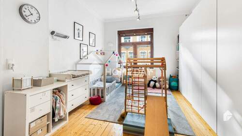 Kinderzimmer 1 - 