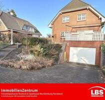 Hochwertiges Haus mit Wellness-Bereich - Retschow Stülow