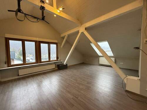 Wohn-/ Esszimmer - 2 Zimmer Etagenwohnung zur Miete in Bad Ems