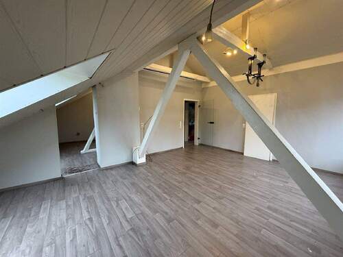 Wohn-/ Esszimmer - 2 Zimmer Etagenwohnung in Bad Ems