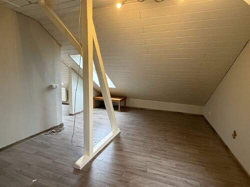 Schlafzimmer - Etagenwohnung mit 60,00 m&sup2; in Bad Ems zur Miete