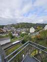 Ausblick/Gartenzugang - 